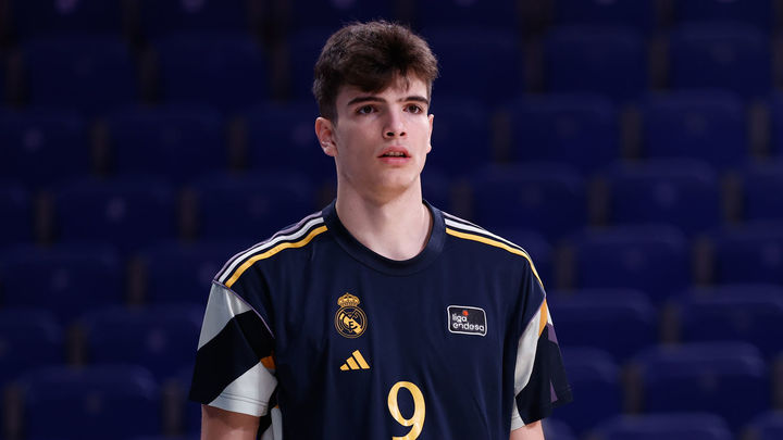 Hugo González / EUROPA PRESS