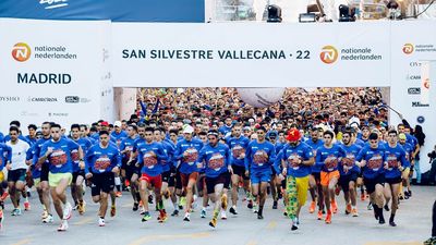 Quedan tres días para "la mejor carrera del mundo"