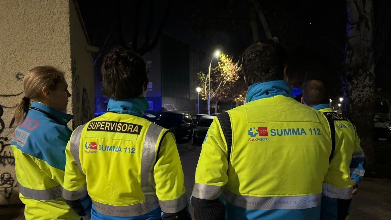 Matan a un joven de 29 años de un disparo en Mejorada del Campo