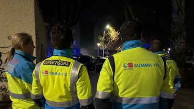 Matan a un joven de 29 años de un disparo en Mejorada del Campo