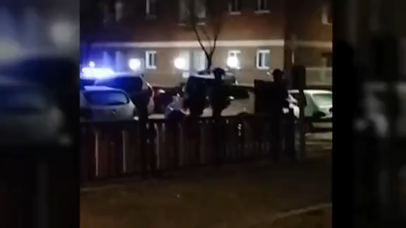 La Guardia Civil amplía la búsqueda del hombre  acusado de matar a tiros a su sobrino en Mejorada del Campo