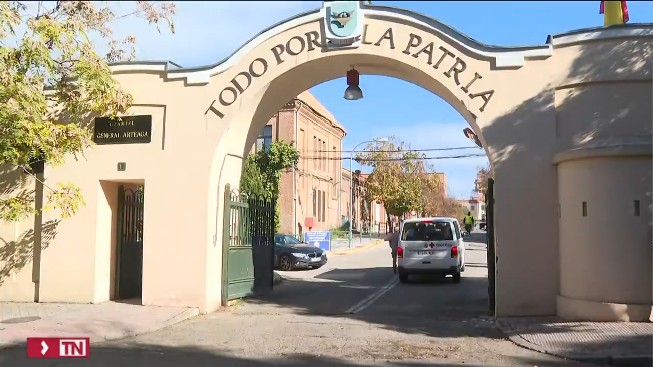 Madrid critica al Gobierno la "falta de información" en torno a la llegada de menores no acompañados