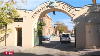 Madrid critica al Gobierno la "falta de información" en torno a la llegada de menores no acompañados