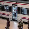 Retrasos en C-1, C-7 y C-10 de Cercanías por una incidencia técnica entre Pozuelo y Príncipe Pío