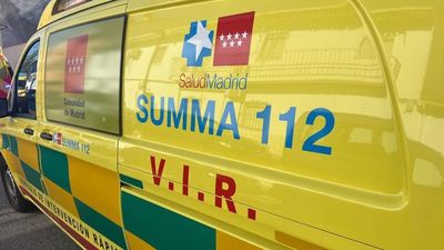 Muere la mujer de 54 años atropellada por un coche en Alcalá de Henares