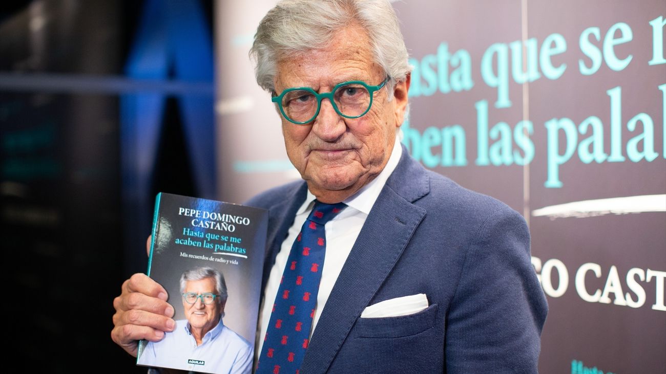 Pepe Domingo Castaño dará nombre a una rotonda y Carmen Sevilla a un centro de día