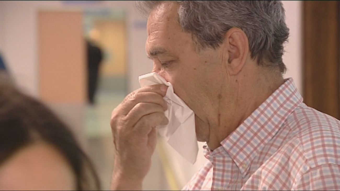 Tras las fiestas, los médicos temen la llegada del pico de la gripe