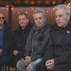 Hombres G cierra su gira de 40 aniversario con las mismas ganas de "pasarlo bien"