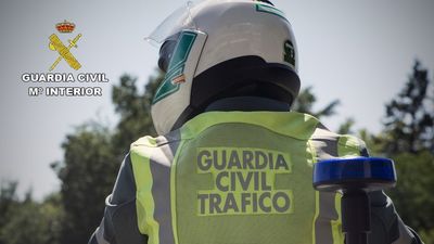 La DGT prevé desde este viernes 966.000 desplazamientos en la Comunidad de Madrid
