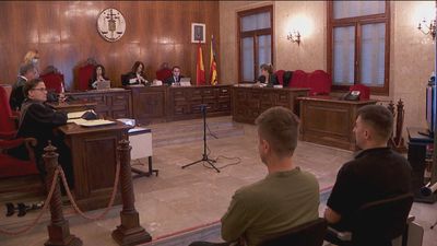 Nueva rebaja de pena a un violador en aplicación de la Ley 'solo sí es sí'