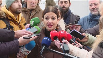 Rego exigirá "entornos seguros" para los ñiños afectados por las obras de la Línea 11