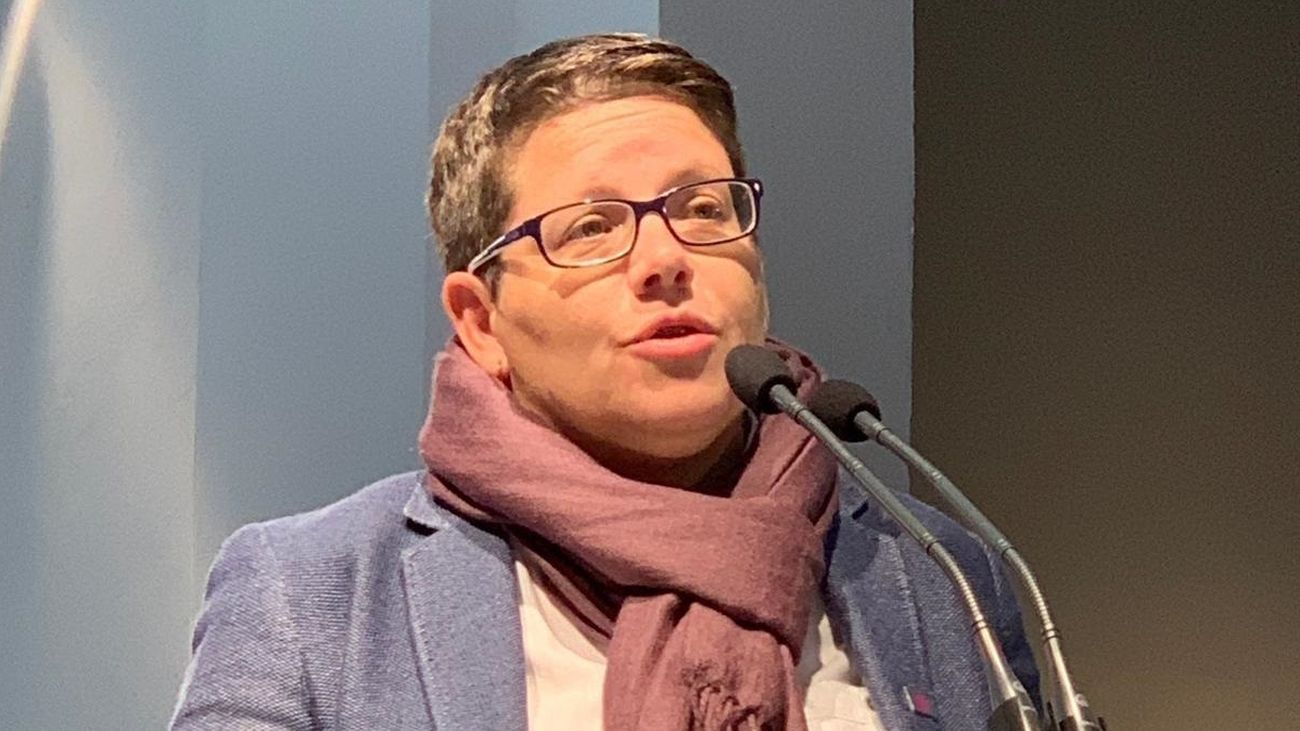 Duras críticas de Sumar y Más Madrid al nombramiento de la nueva directora del Instituto de las Mujeres