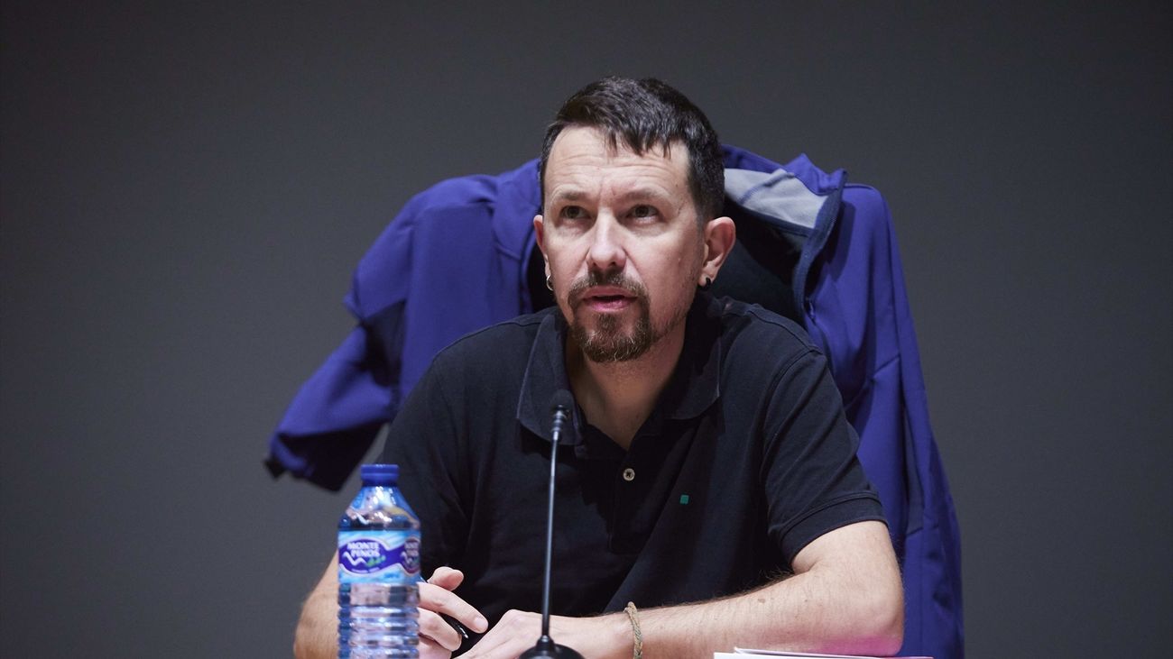 Iglesias insta a las bases de Podemos a "pedir el voto para el BNG" en Galicia