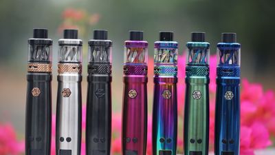 El 35% de los jóvenes de 12 y 13 años ha consumido alcohol, el 25% cigarrillos electrónicos y el 8,5% tabaco