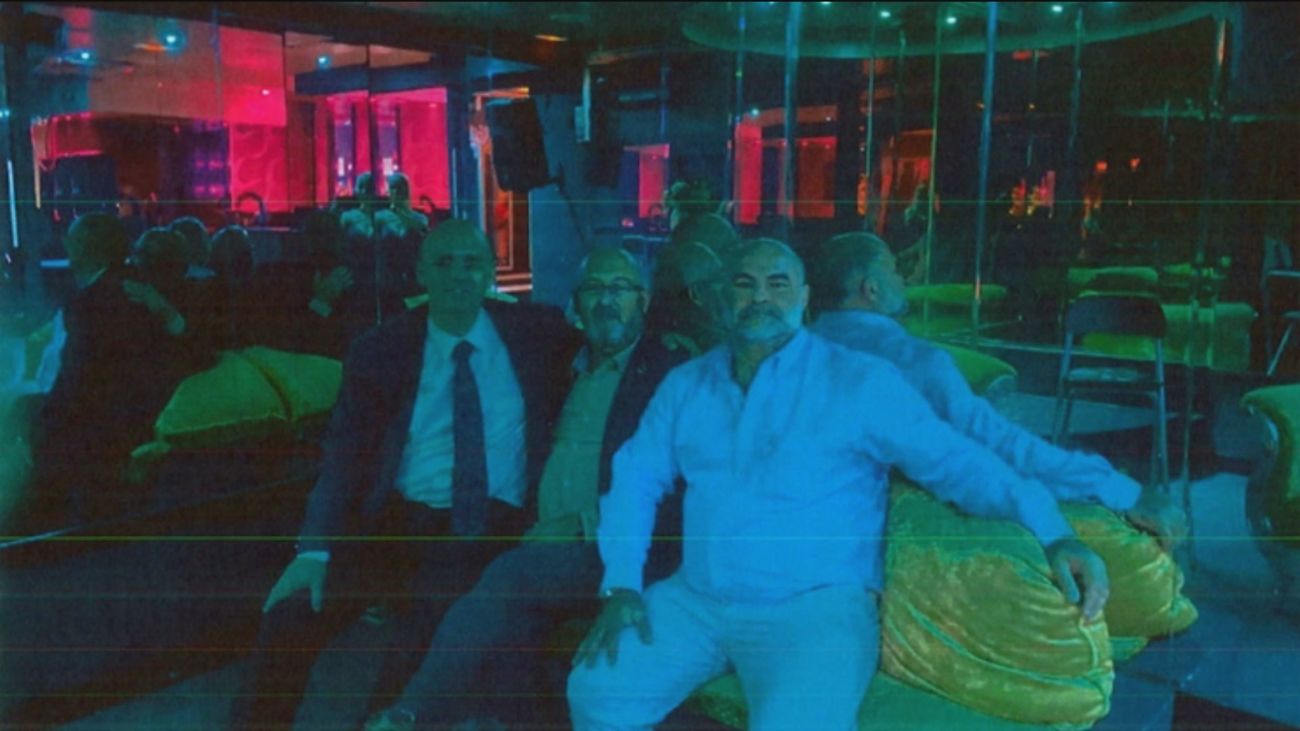 Novedades en el caso Tito Berni: habría intentado estafar 40.000€ a dos prostitutas