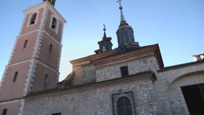 ¿Conoces el tesoro pictórico que esconde Valdemoro?