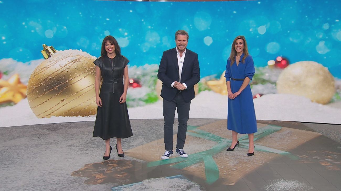 Disfruta Madrid 28.12.2023