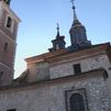 ¿Conoces el tesoro pictórico que esconde Valdemoro?