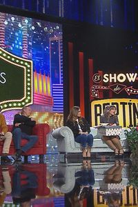 El Show de Bertín: Especial Show de los Inocentes 2023