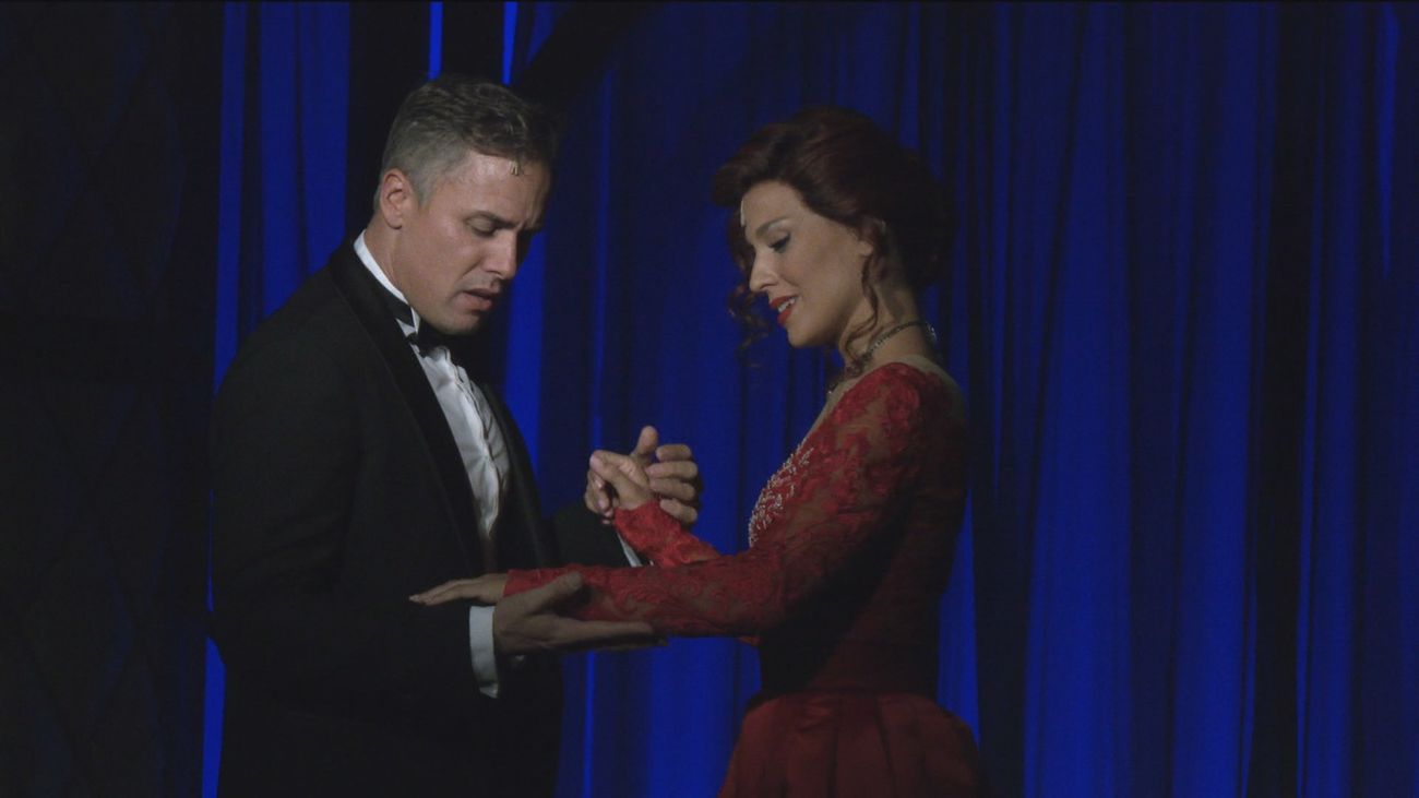 Fiebre por los musicales estas navidades en Madrid