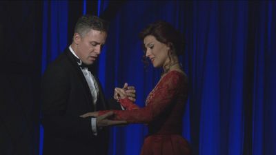 Fiebre por los musicales estas navidades en Madrid