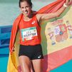 Majida Maayouf luchará por la primera victoria española desde 2008 en la San Silvestre Vallecana
