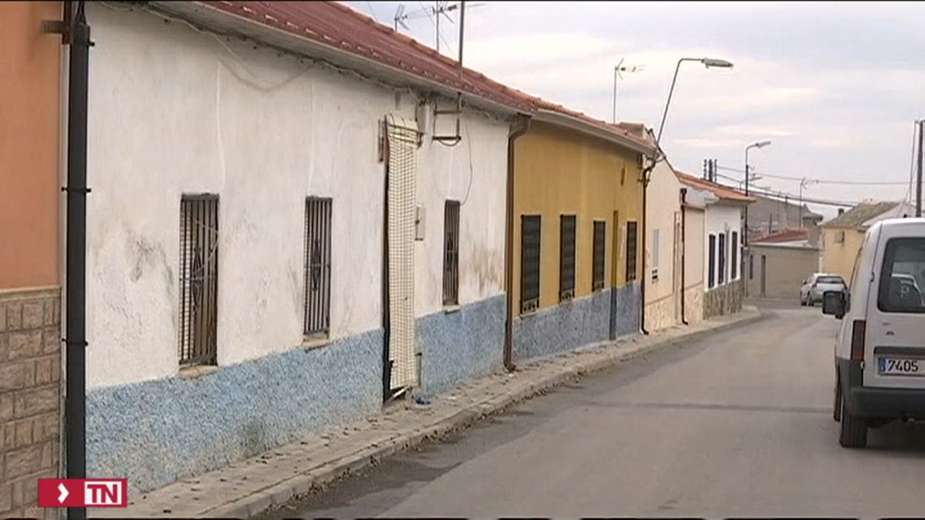 Hallan muerta a una mujer de 48 años en una vivienda de Villacañas (Toledo)