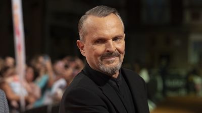 Detenidos los presuntos autores del robo en la casa de Miguel Bosé