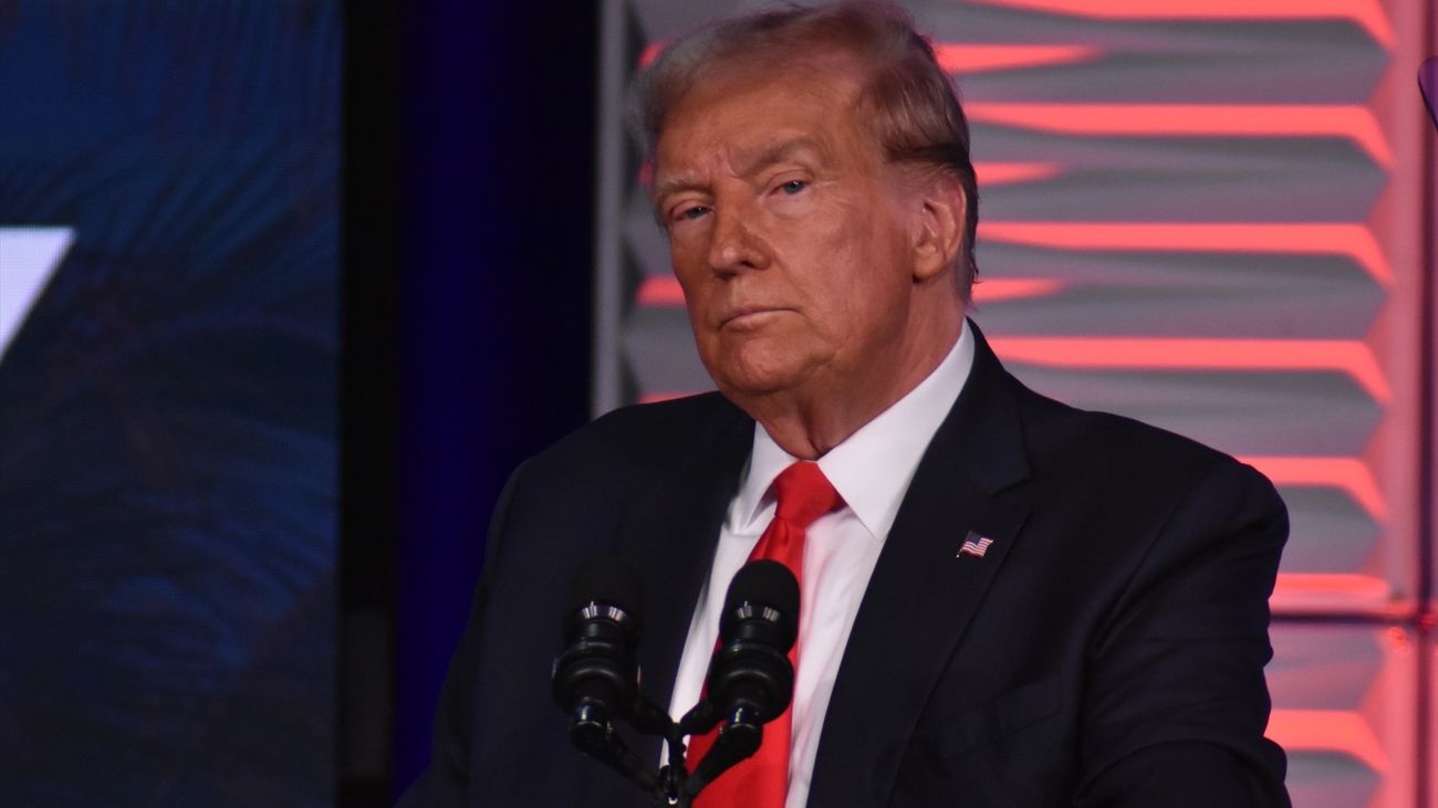 Maine, el segundo estado en expulsar a Trump de las primarias republicanas