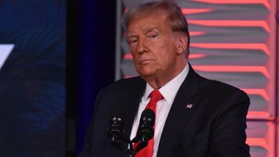 Maine, el segundo estado en expulsar a Trump de las primarias republicanas