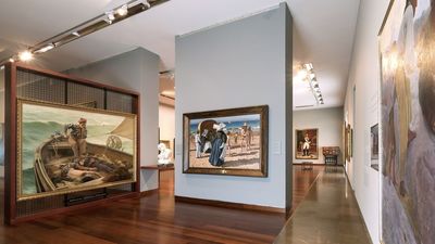 El Museo del Prado bate su récord histórico de visitantes respecto a 2019: 3,2 millones