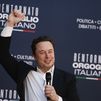 Elon Musk, el hombre más rico del mundo