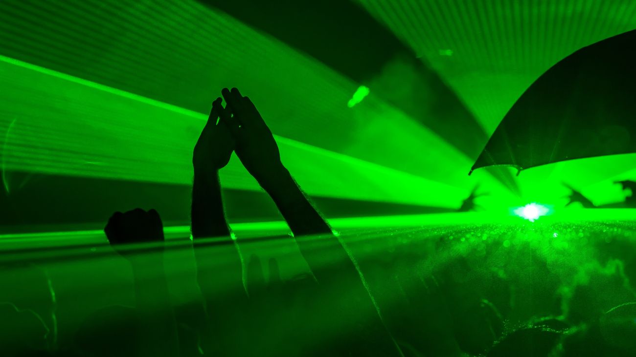 Nochevieja en Madrid: autorizadas ya hasta 6 macrofiestas