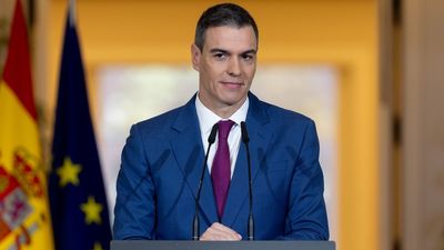 El PSOE prevé que el Congreso apruebe la amnistía en enero