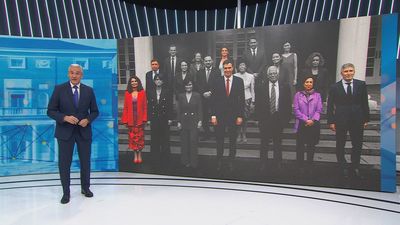 Pedro Sánchez ha nombrado 53 ministros en cinco años