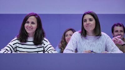 Podemos valora rechazar en el Congreso la reforma del subsidio de desempleo del Gobierno