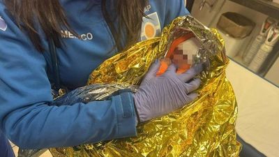 La Guardia Civil detiene a la madre de la bebé encontrada en un contenedor en Los Palacios, Sevilla