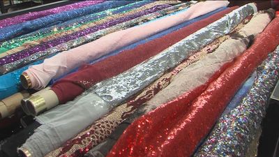 Este año será la última Nochevieja con lentejuelas