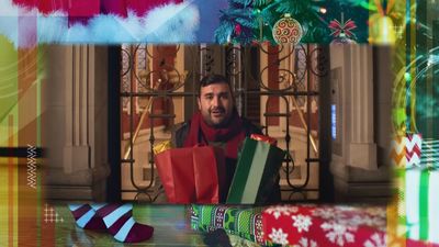 Los 3 tipos de anuncios publicitarios que nunca faltan en Navidad