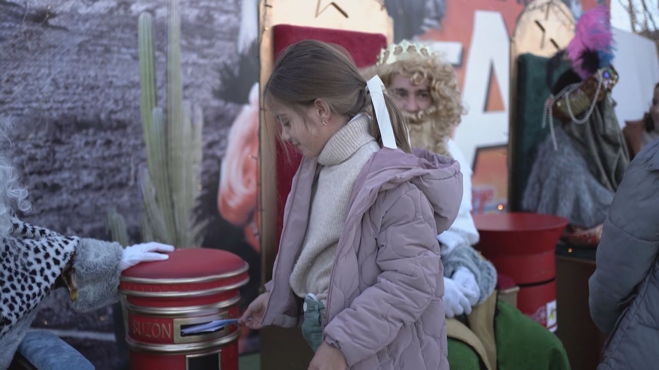 3 planes para dar la bienvenida a 2024 con los más pequeños de la casa