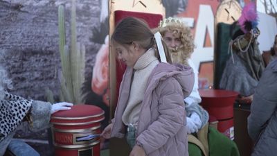 3 planes para dar la bienvenida a 2024 con los más pequeños de la casa