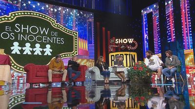 El Show de Bertín: Especial Show de los Inocentes 2023