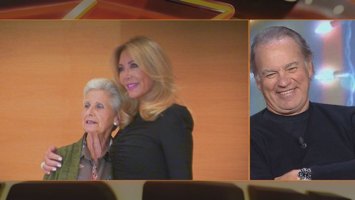 Normal Duval, inocente en el Show de Bertín / REDACCIÓN