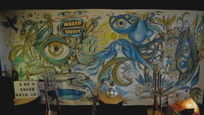 El laboratorio de "musilabus", un espacio para el autoaprendizaje y la creatividad