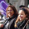 Las bases de Podemos Galicia siguen las directrices de Pablo Iglesias y rechazan la unión con Sumar