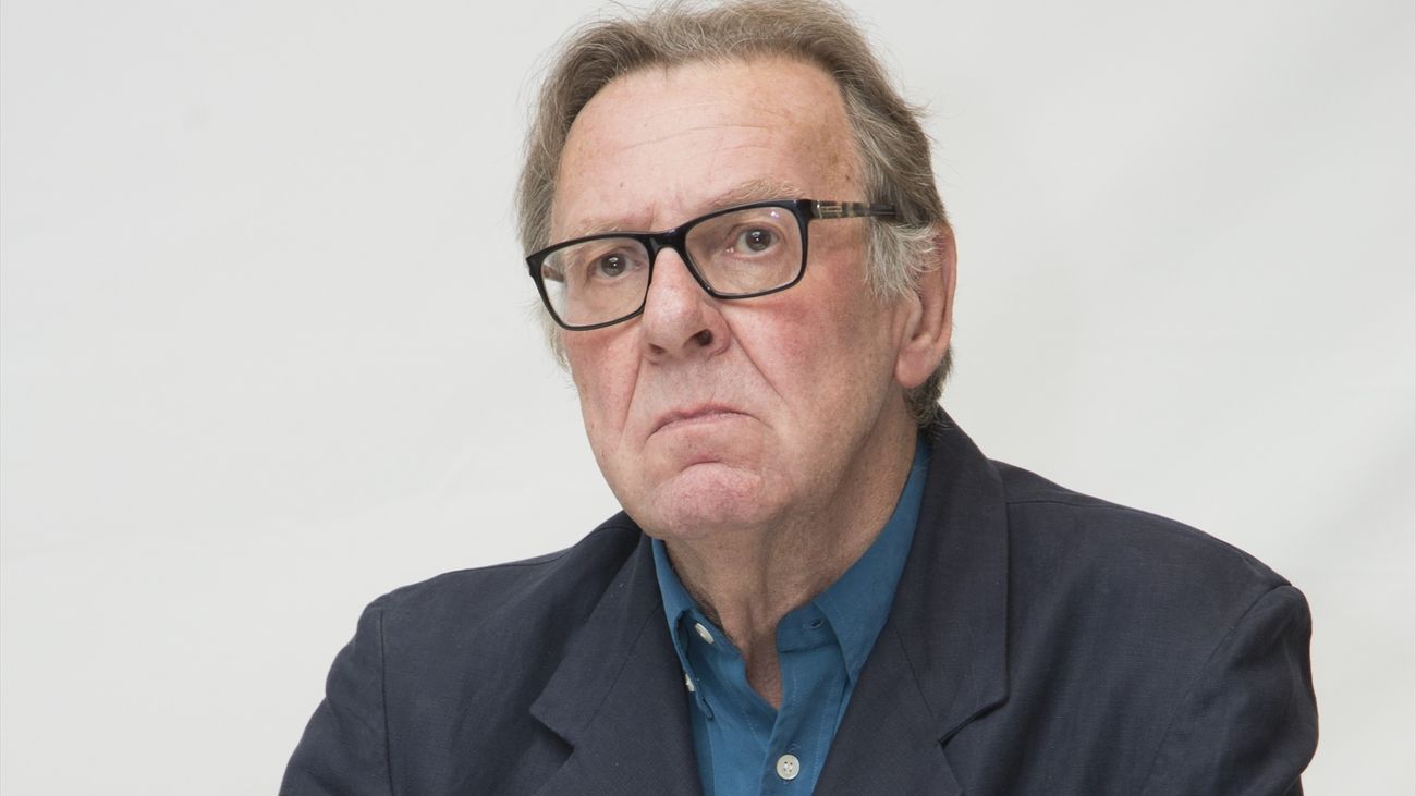 Muere el actor británico Tom Wilkinson, protagonista de 'Full Monty' o 'Michael Clayton'