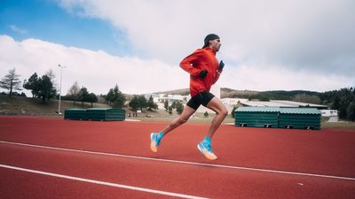 Mo Katir, Mario García Romo, Tariku Novales y Yago Rojo despedirán el año en la San Silvestre