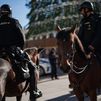 800 policías nacionales vigilarán la Nochevieja en Sol
