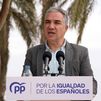 El PP acusa a Sánchez de "haber traspasado todas las líneas rojas" en 2023