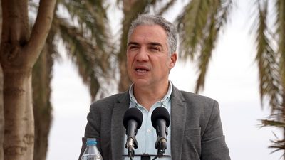 El PP acusa a Sánchez de "haber traspasado todas las líneas rojas" en 2023